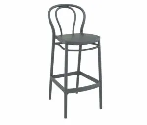 Etienne Outdoor Bar Stools