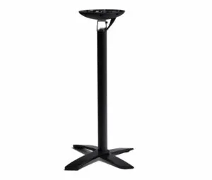 Flip Top Poseur Tables