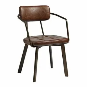 Fraser Vintage Armchairs