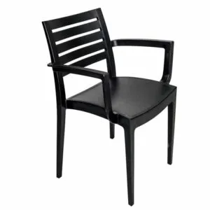 Fresco Outdoor Armchairs