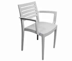 Fresco Outdoor Armchairs