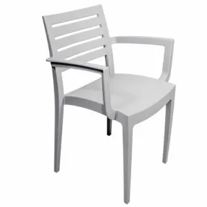 Fresco Outdoor Armchairs