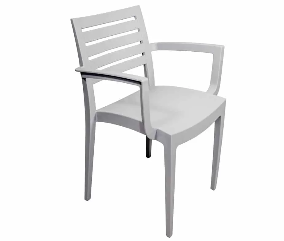 Fresco Outdoor Armchairs