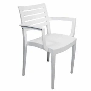 Fresco Outdoor Armchairs