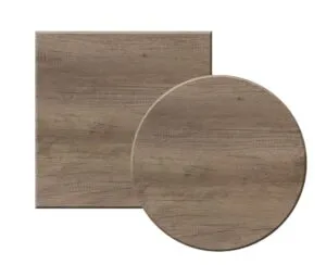 Grey Nebraska Oak H3332