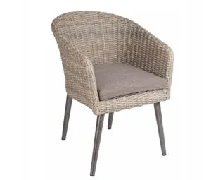 Hanover Outdoor Tub Chairs