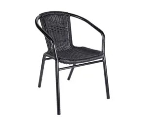 Harper Stacking Armchairs
