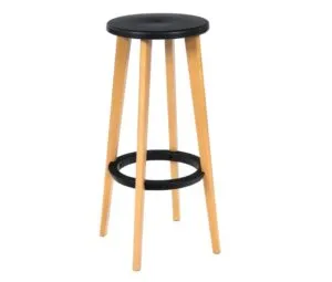 Heston High Stools