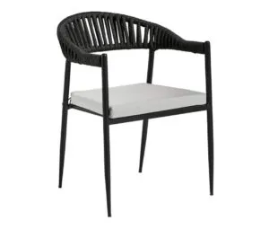 Isla Commercial Outdoor Armchairs