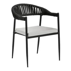Isla Commercial Outdoor Armchairs
