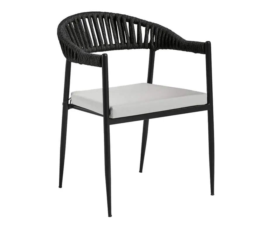 Isla Commercial Outdoor Armchairs