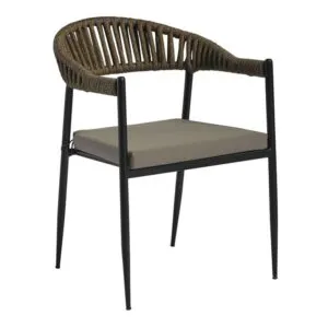 Isla Commercial Outdoor Armchairs