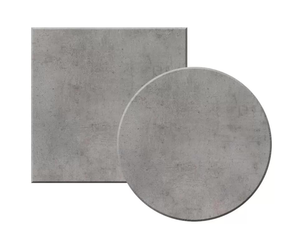 Light Chicago Concrete F186