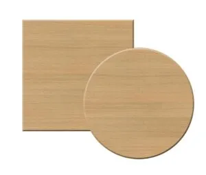 Light Sorano Oak H1334