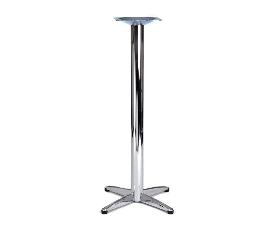 Lincoln Small Poseur Table