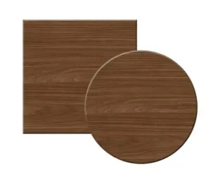 Lincoln Walnut H1714