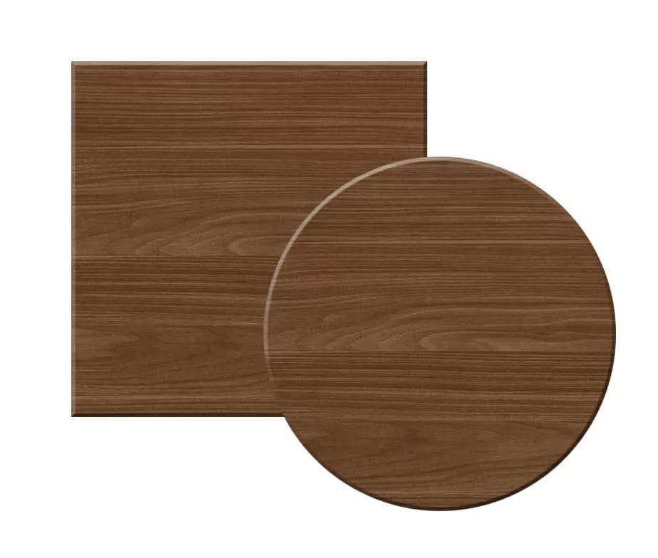 Lincoln Walnut H1714
