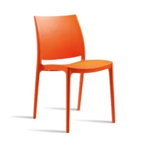 Lode Outdoor Chairs