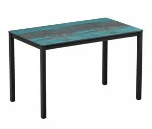 Marine Rectangular Dining Table