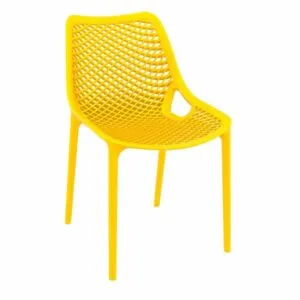 Matilda Outdoor Chairs