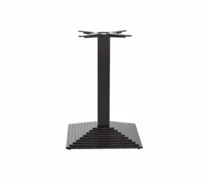 Mayan M Square Dining Table
