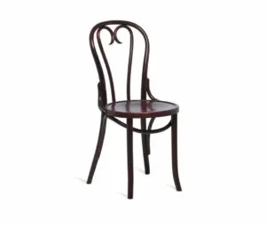 Meta Bentwood Chair