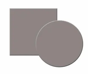 Metalic Inox F500