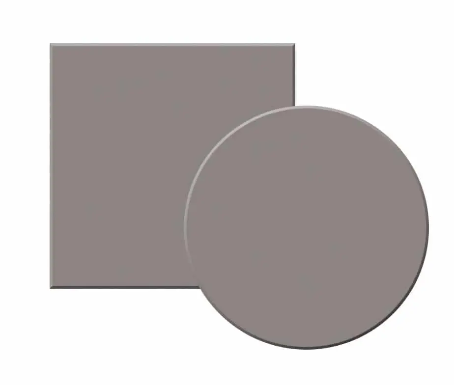 Metalic Inox F500