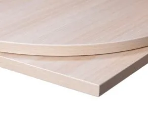 Oak MFC Table Tops