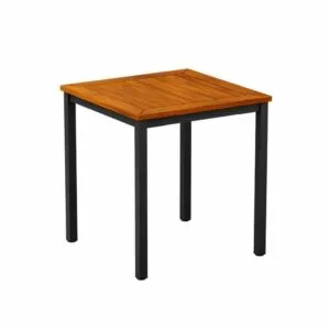 Miller Square Dining Table