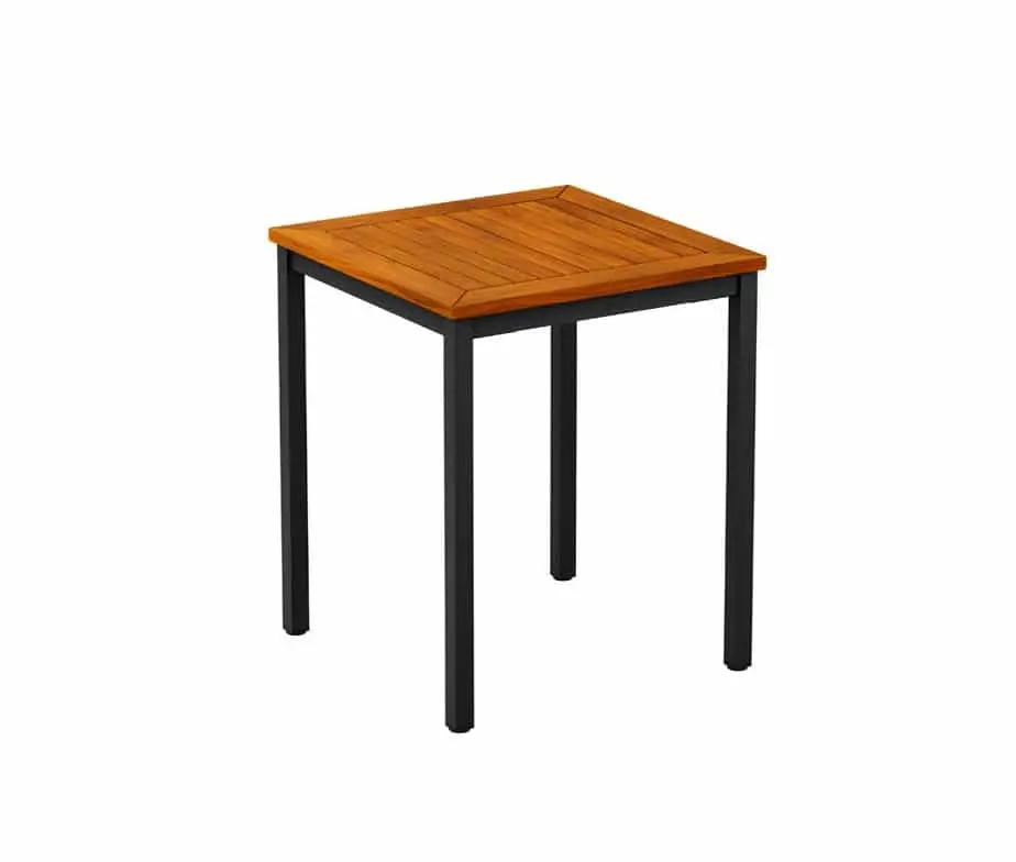 Miller Square Dining Table