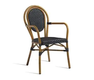 Monaco Outdoor Armchair