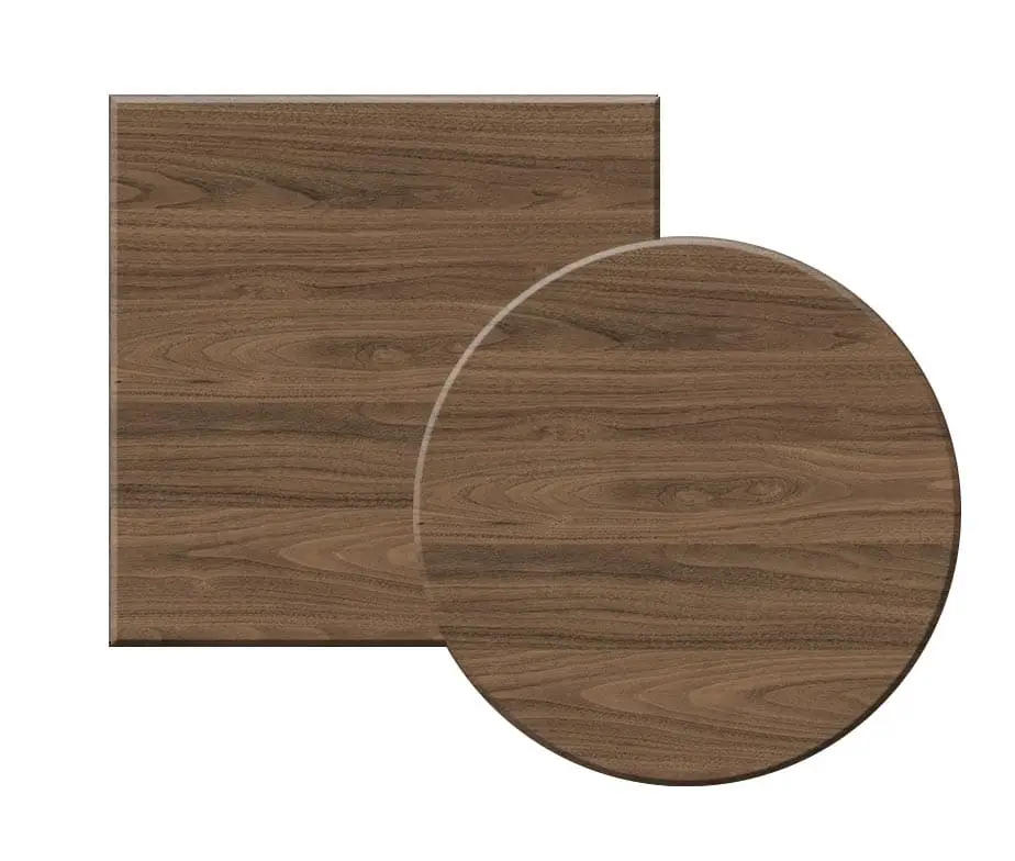 Natural Carini Walnut H3710