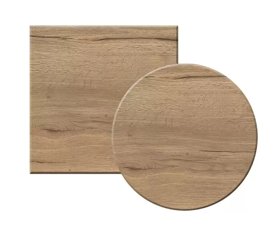 Natural Halifax Oak H1180