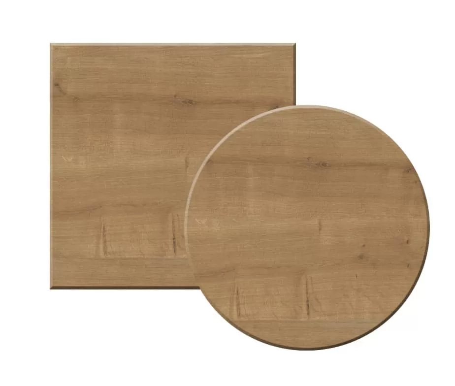 Natural Hamilton Oak H3303
