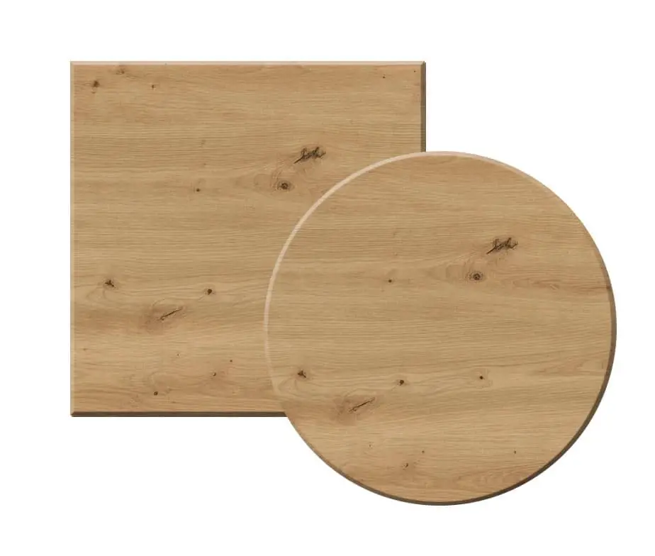 Natural Wild Oak H1318