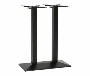 Newton Twin Ped Poseur