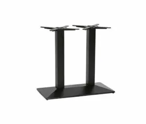 Newton Twin Ped Dining