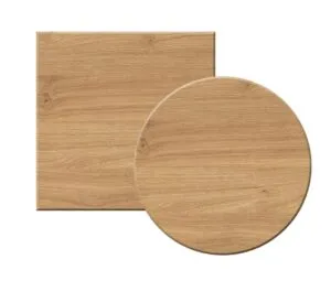 Oiled Kendal Oak H3171