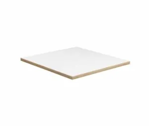 Ply Edged Table Tops