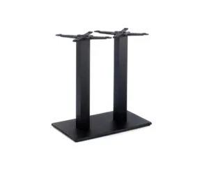 Profile Rectangular Dining Tables