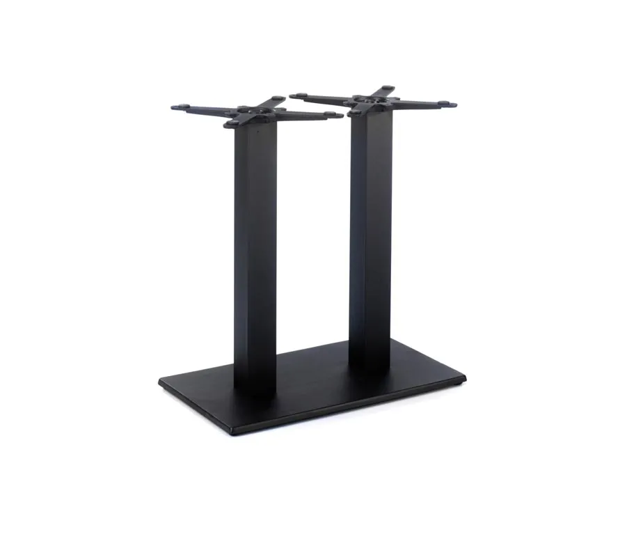 Profile Rectangular Dining Tables