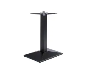 Pyramid Rectangular Dining Table