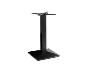 Pyramid Square Dining Table