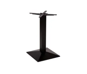 Quattro Medium Dining Table Bases