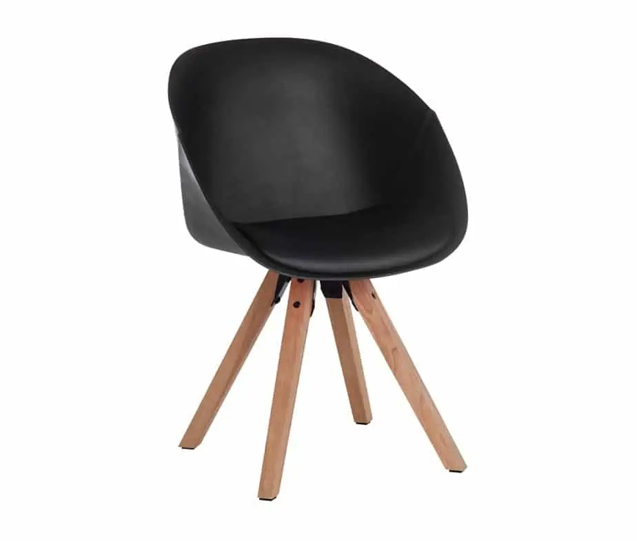 Rotunda Tub Chairs