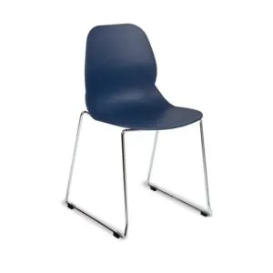 Shoreditch Skid Chair
