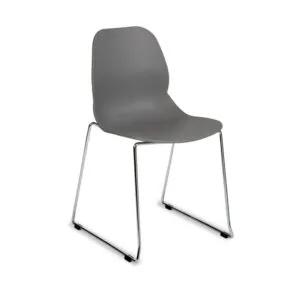 Shoreditch Skid Chair