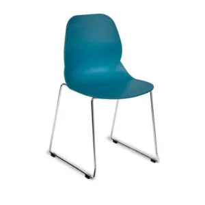 Shoreditch Skid Chair