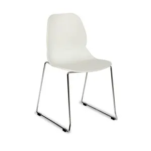 Shoreditch Skid Chair